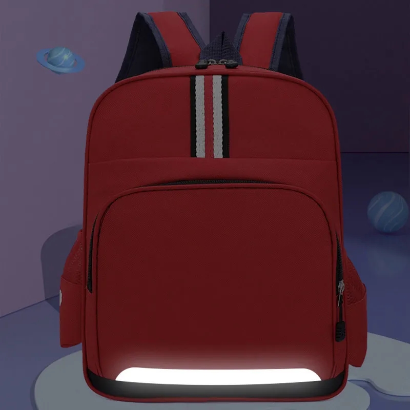 Water-Resistant Kids Backpack  Perfect for Little Explorers 5