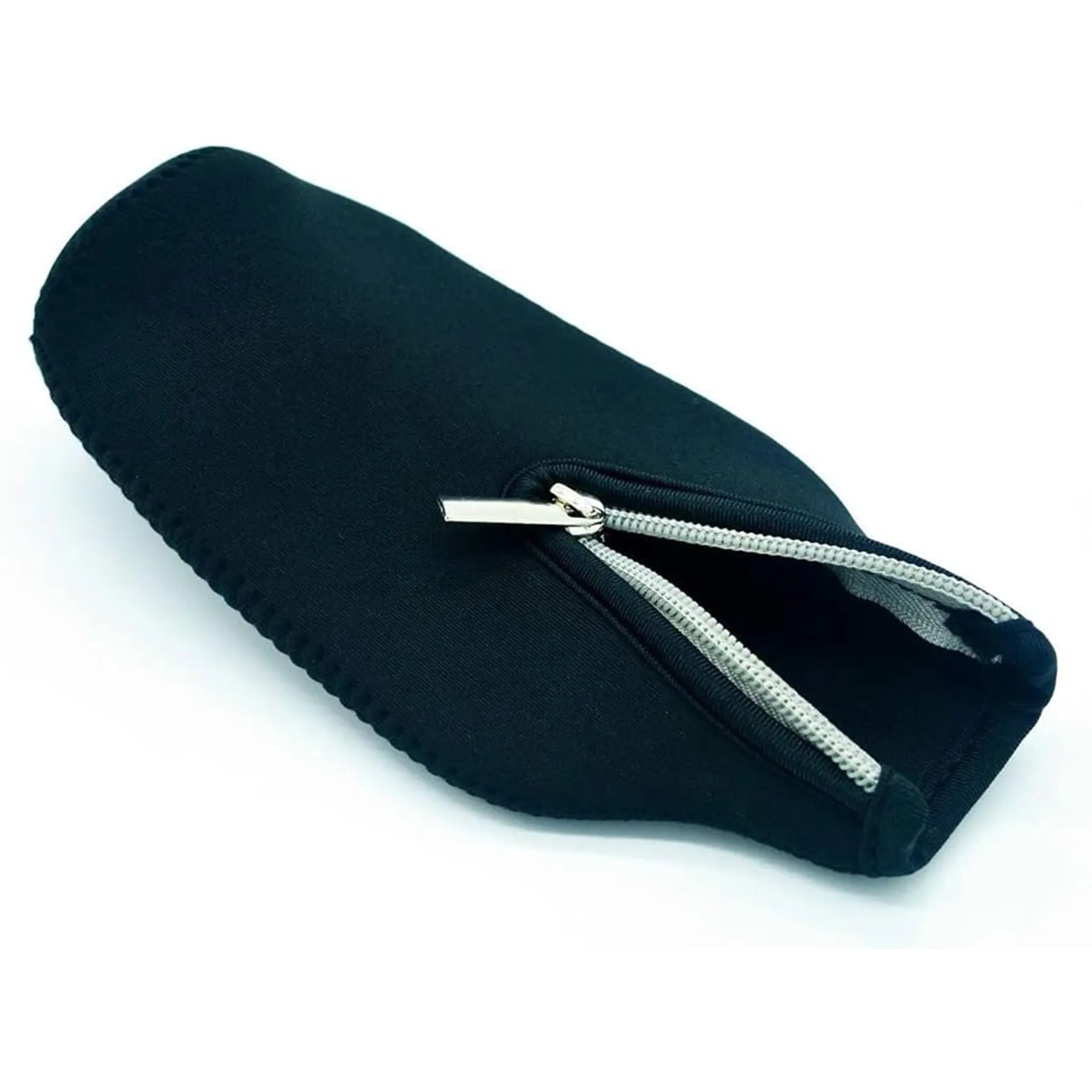 Zipper Beer Coolers Holder Sleeves 2