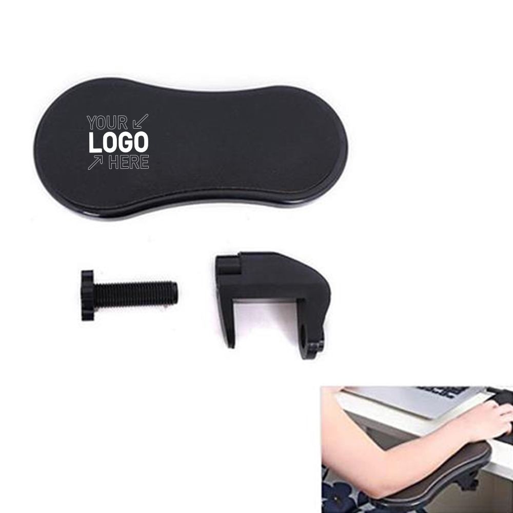 Computer Arm Rest Support