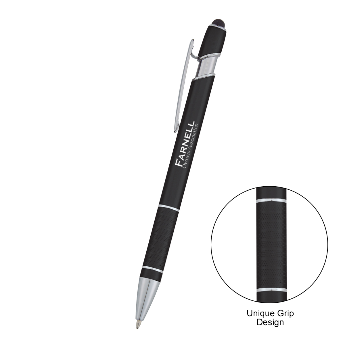 Varsi Incline Stylus Pen 26