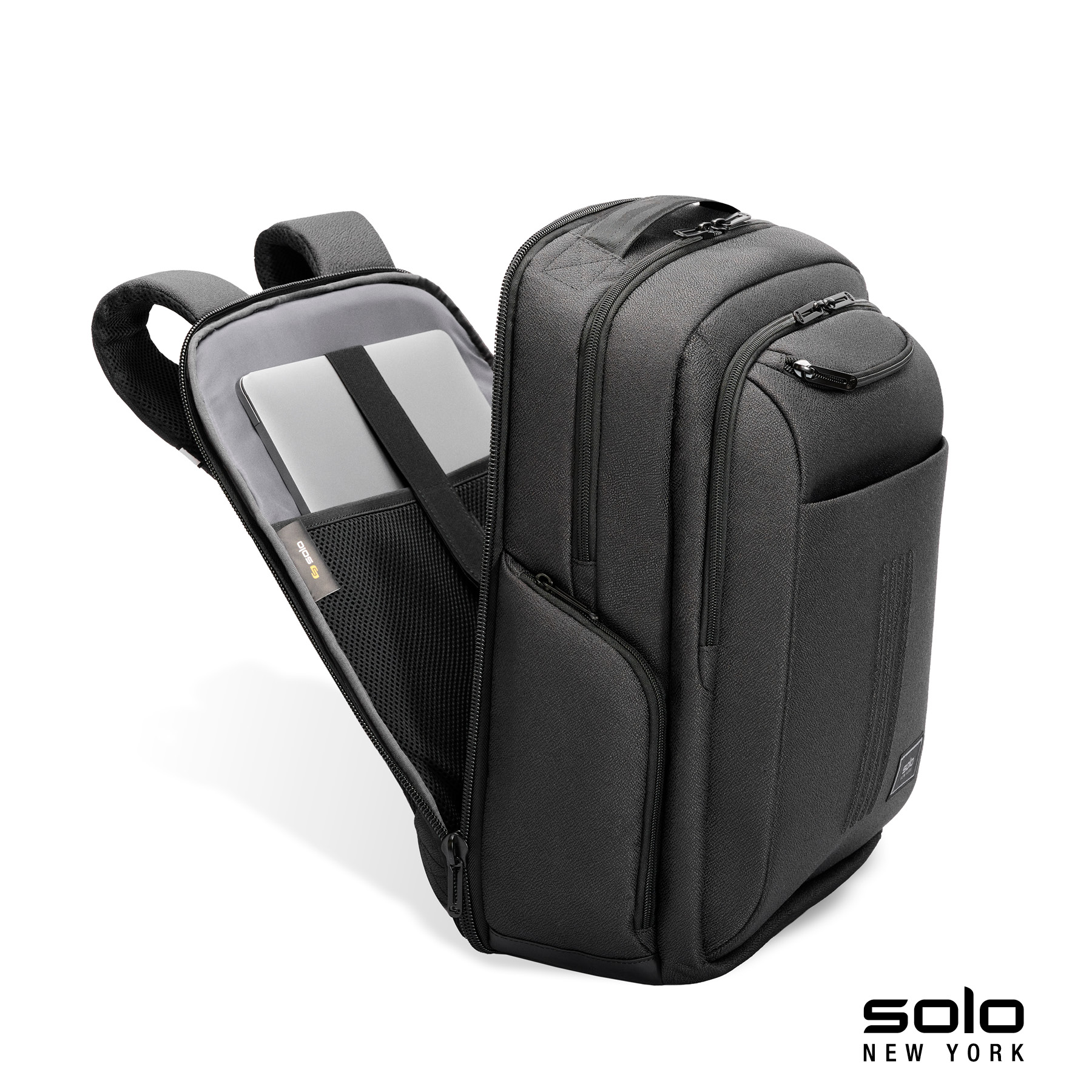 Solo New York Boardroom Backpack 1