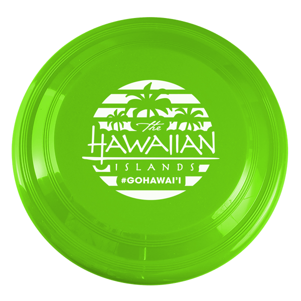 High Flyer 9" Flyer Disc 43