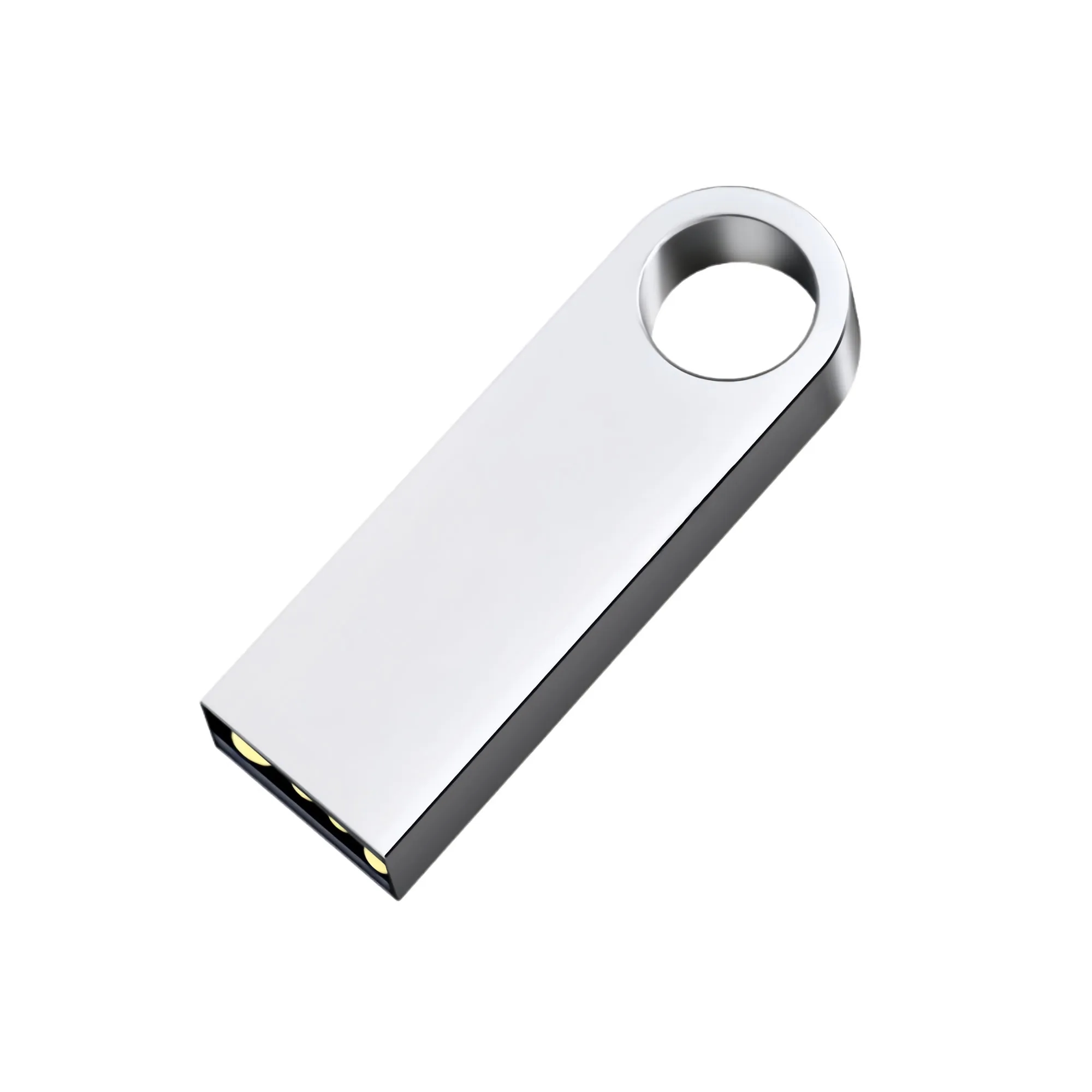 High Speed Large Capacity Customizable USB Flash Drive 3