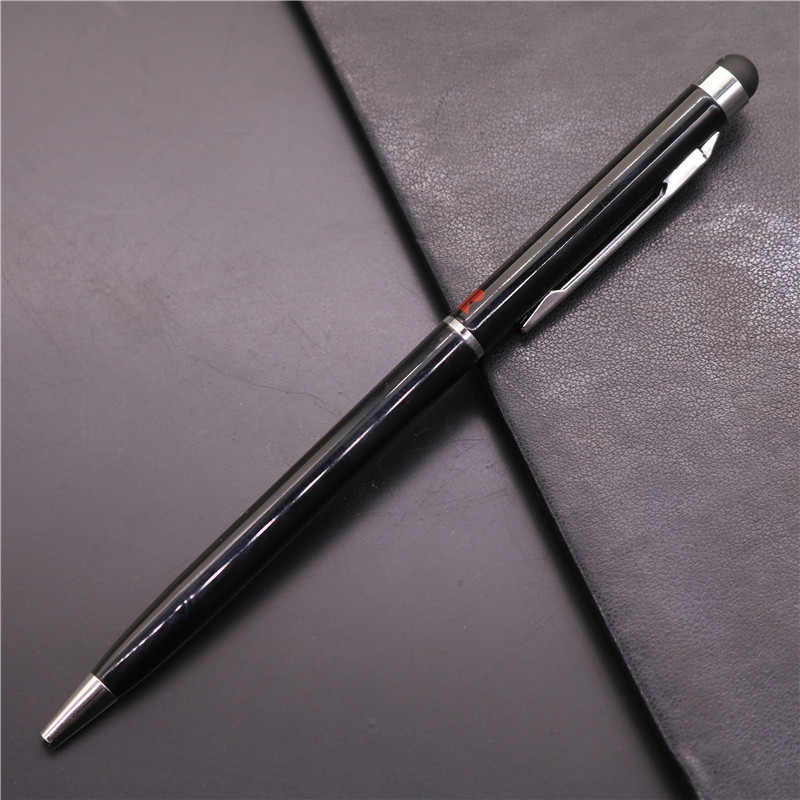 Touch-Screen Metal Ballpoint Pen 1