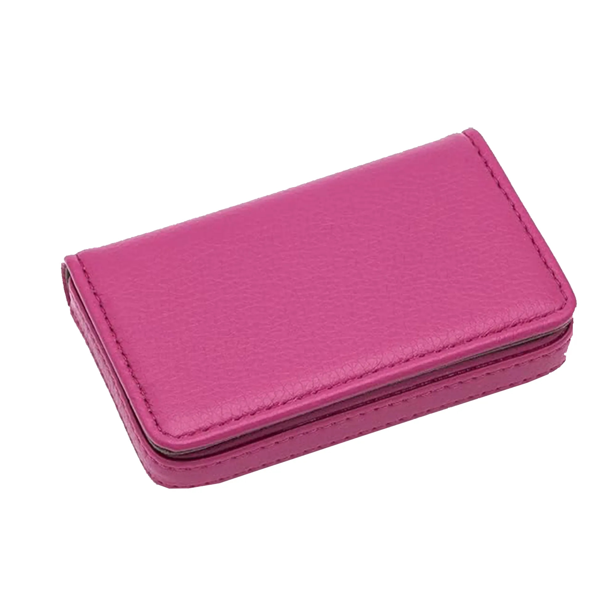 Business Name Card Holder Wallet Credit C ID Case 3