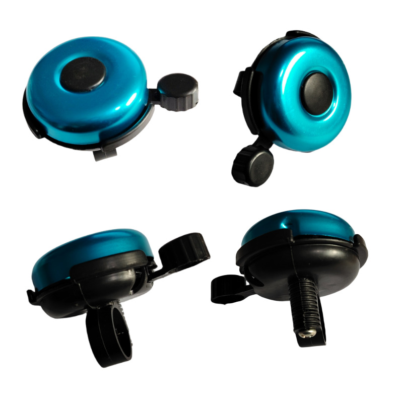 Classic Bike Bell 2