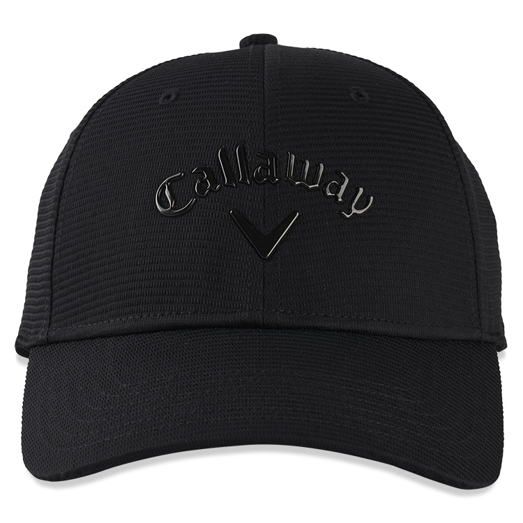 Callaway Men's Liquid Metal Hat 1