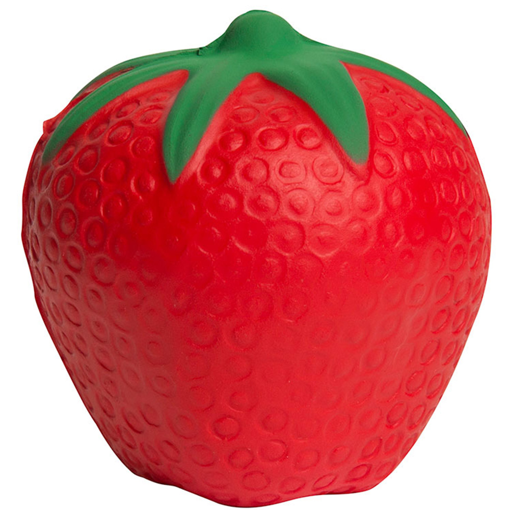 Strawberry Stress Reliever