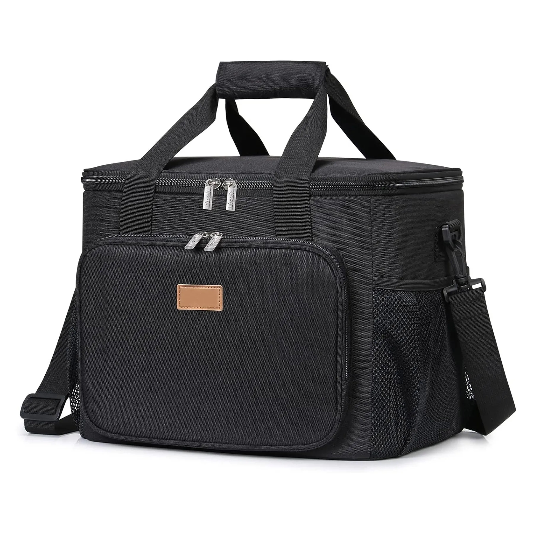 Portable Lunch Bag/Cooler 2