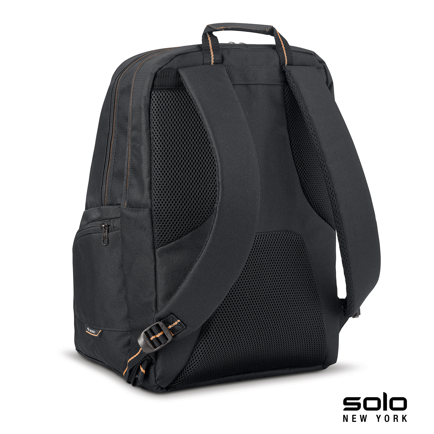 Solo New York Thrive Backpack 10