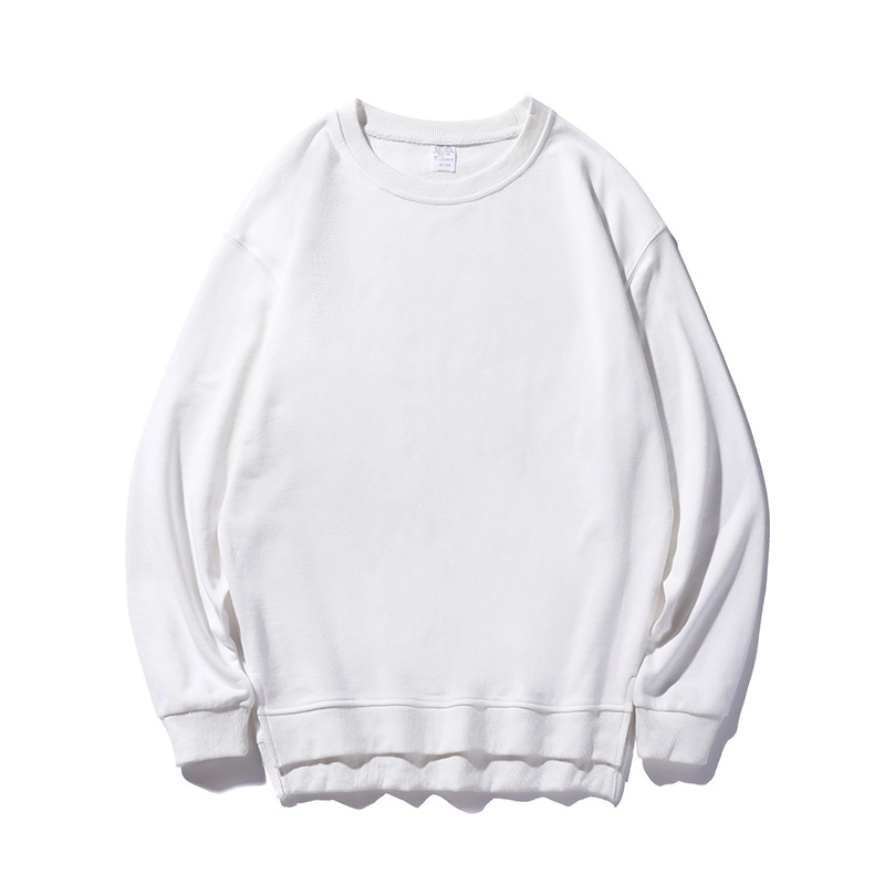 Custom 100% Cotton 12.35 oz. Crewneck Sweatshirt 6