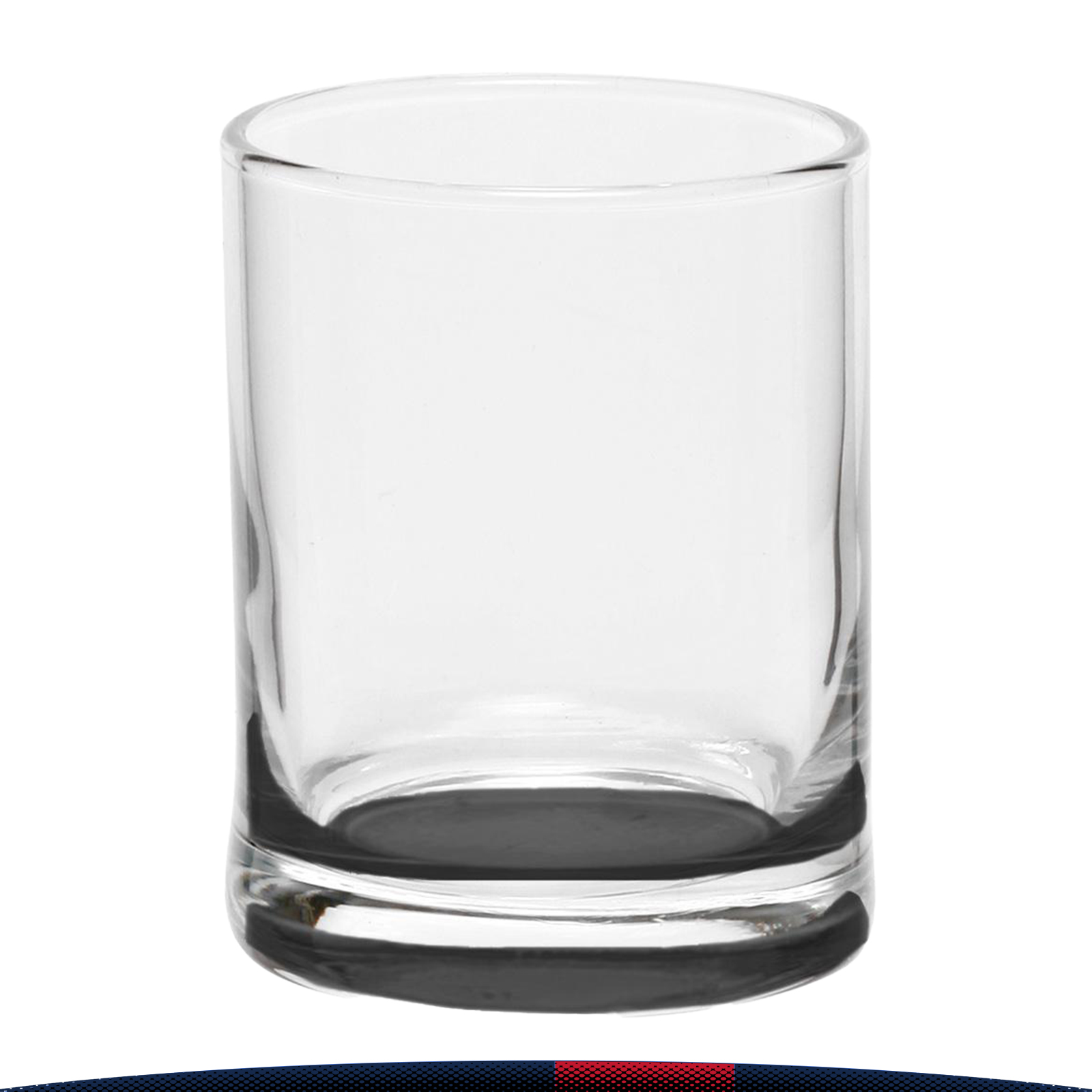 3 oz. Libbey Wine Glasses 2