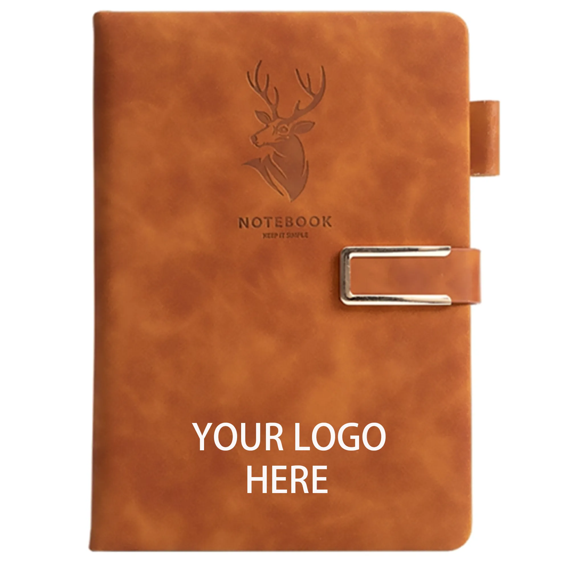 Premium Business Conference Notebook 7