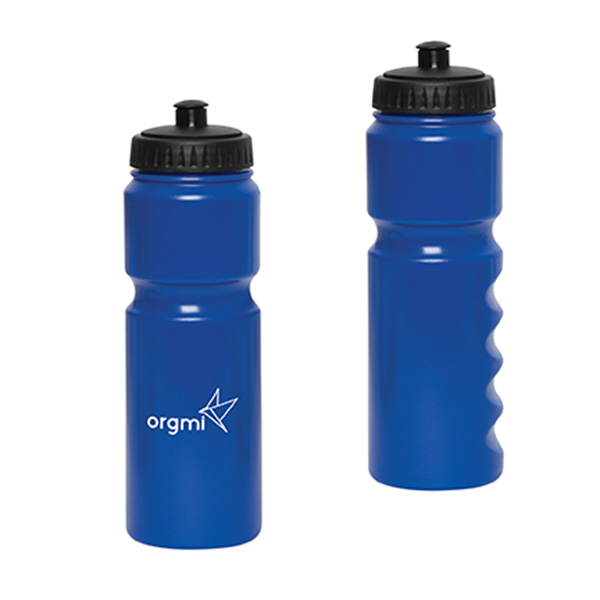 Functionista 750 Ml. (25 Fl. Oz.) Push-Pull Sports Bottle 2