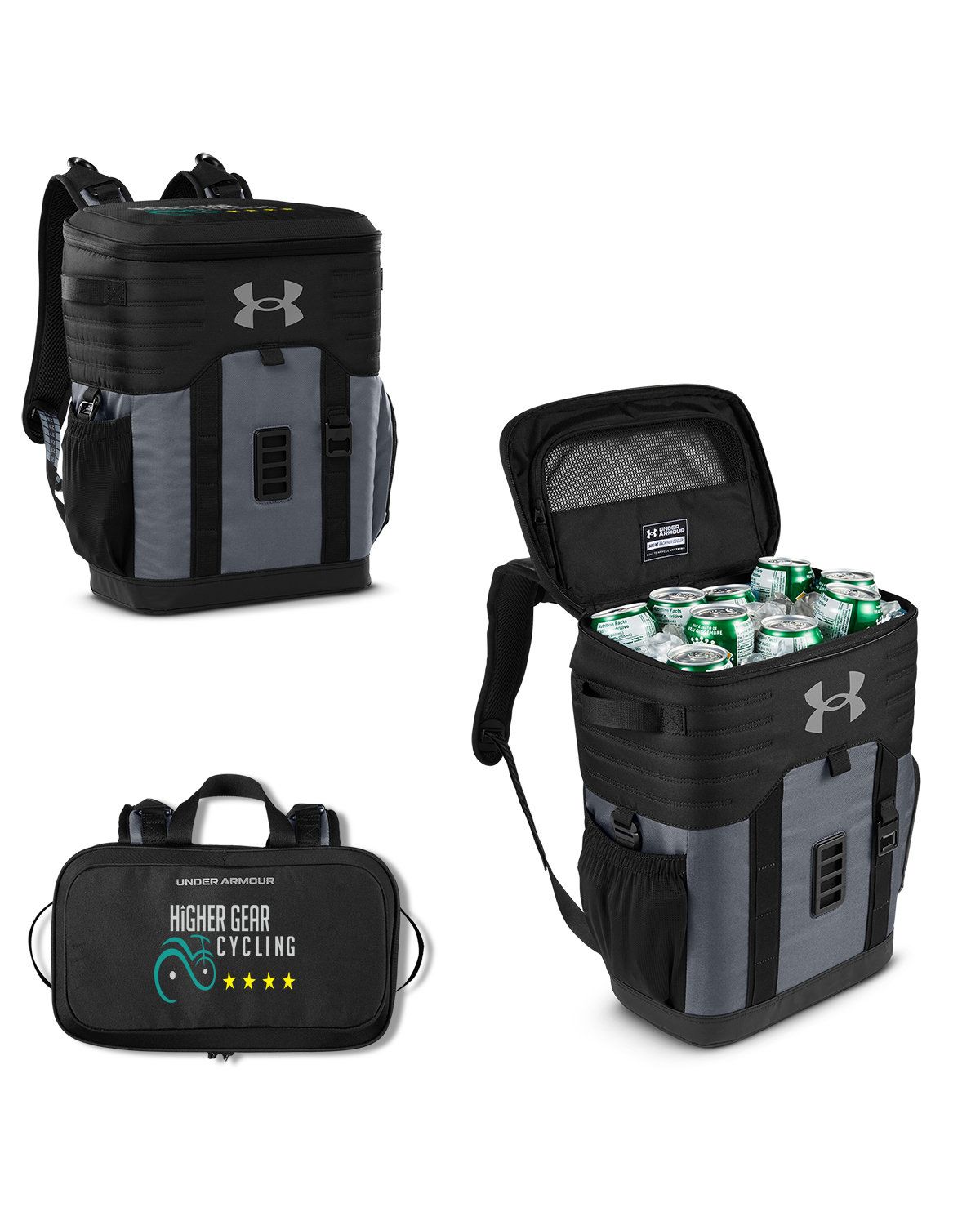 Backpack Cooler