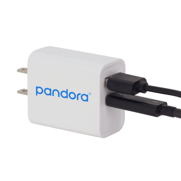 Fremont UL Listed Wall Adapter 9