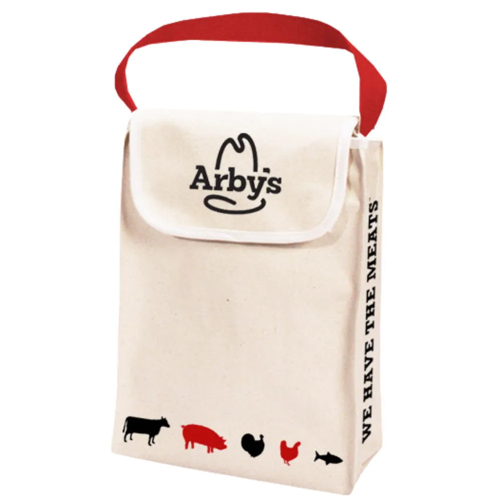 Cooler Lunch Bag 5
