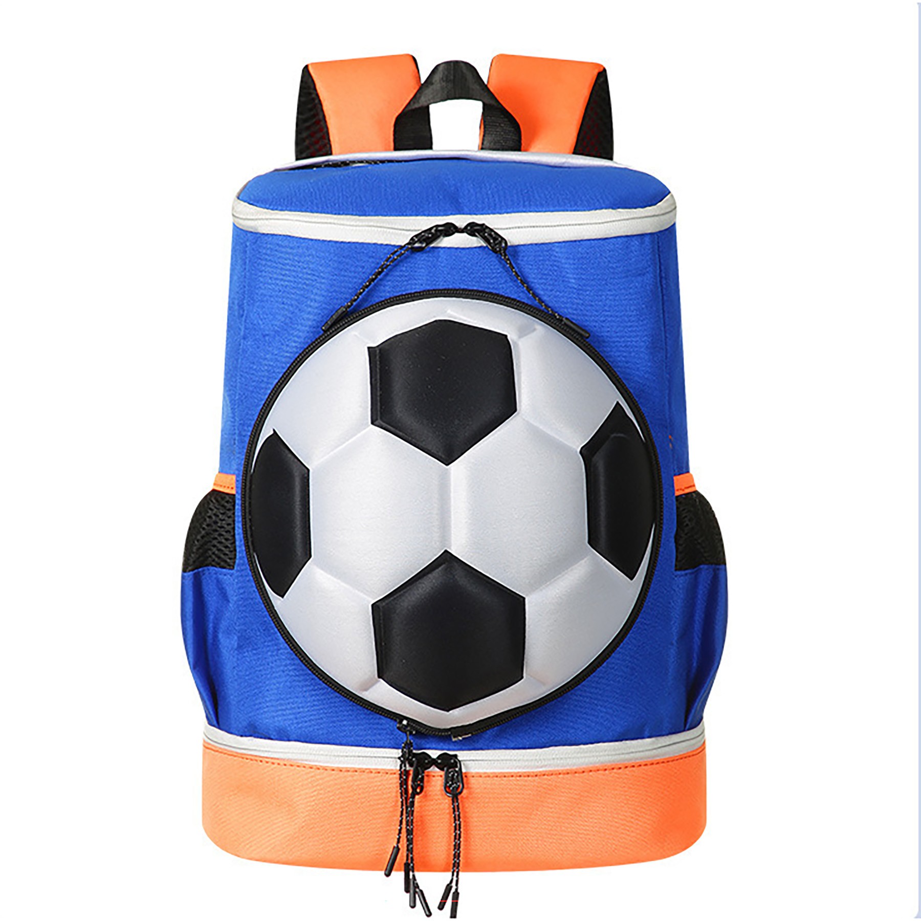 Sports Ball Backpack 3