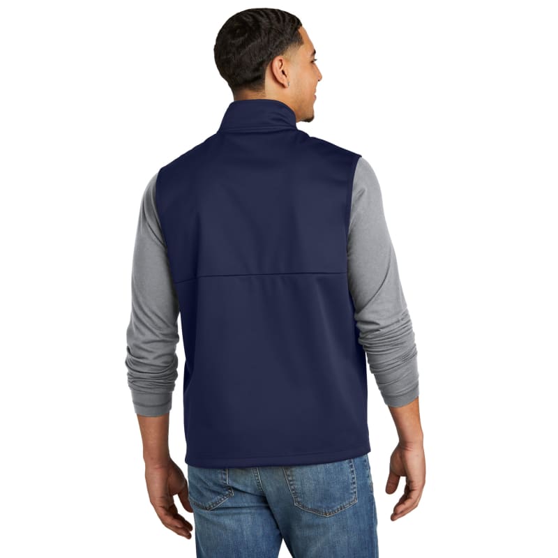 Sport-Tek Soft Shell Vest 12