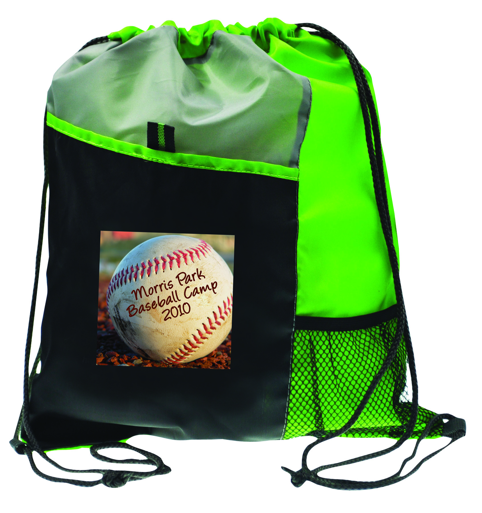 Keystone Drawstring Sport Pack 43