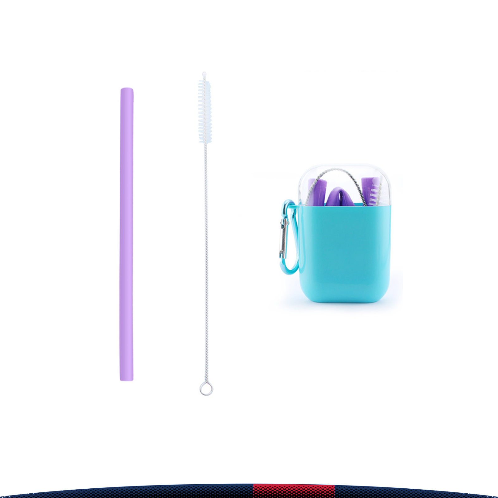 Hedy Straight Straw 7
