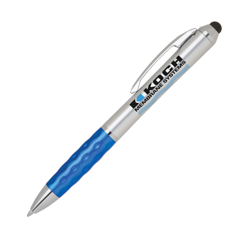 Stylus Tool with Twist Pen 2
