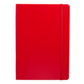 LEUCHTTURM1917 5.75" x 8.25" Hardcover Notebook 200