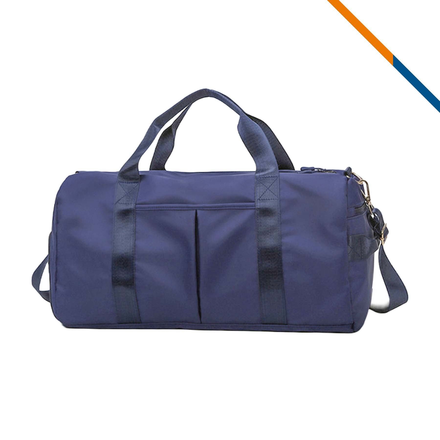 Lasure Duffel Bag 4