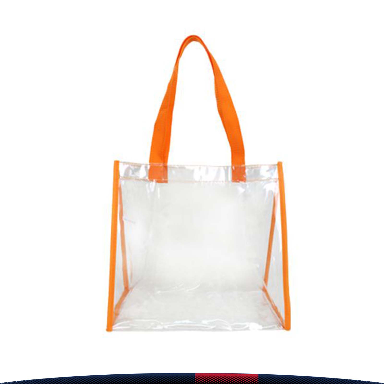 Eracip Clear Tote Bag 10
