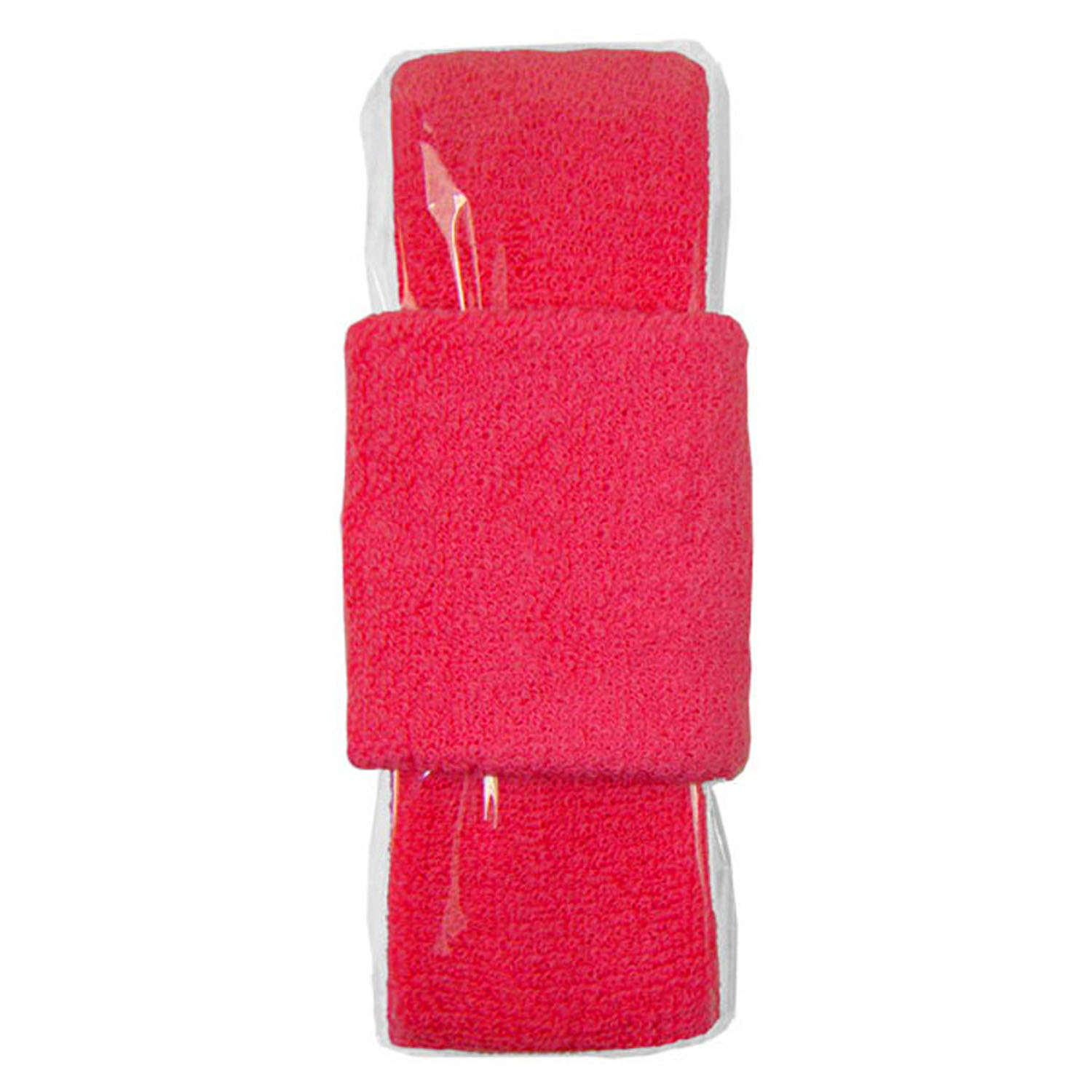 Headband & Wristband Combo Set 12