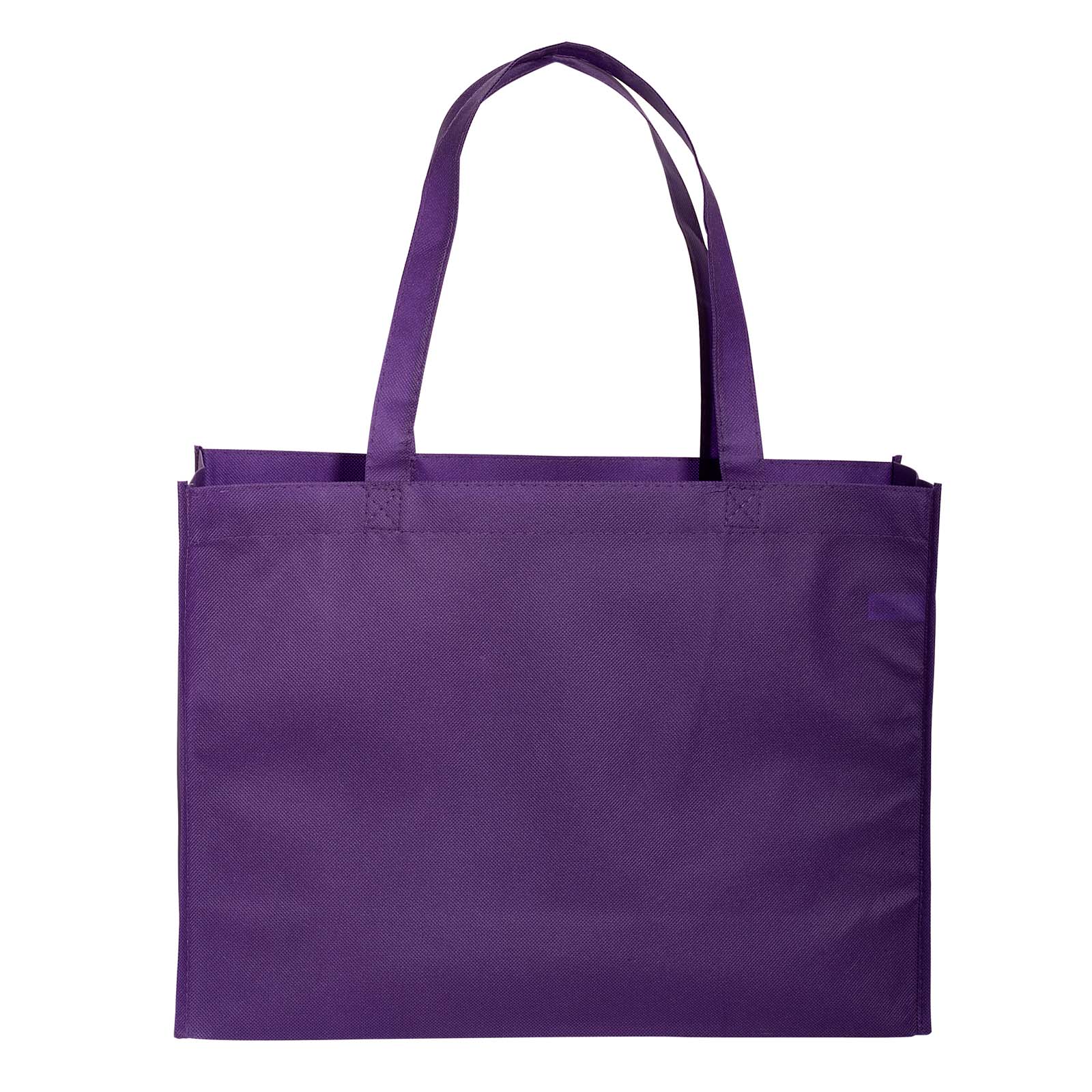 Standard Non-Woven Recycled Tote 37