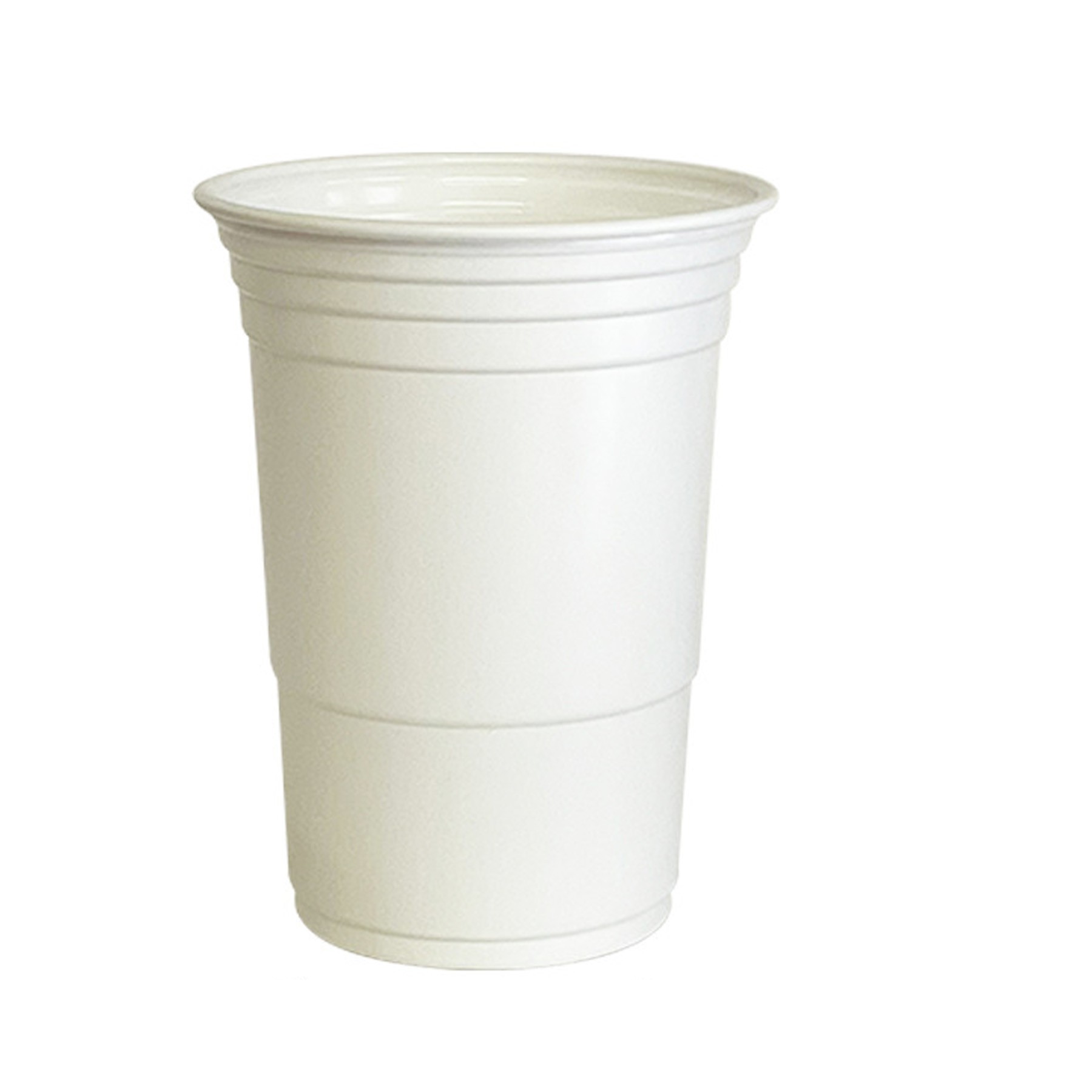 16 Oz. Reusable Plastic Party Solo Cup 4