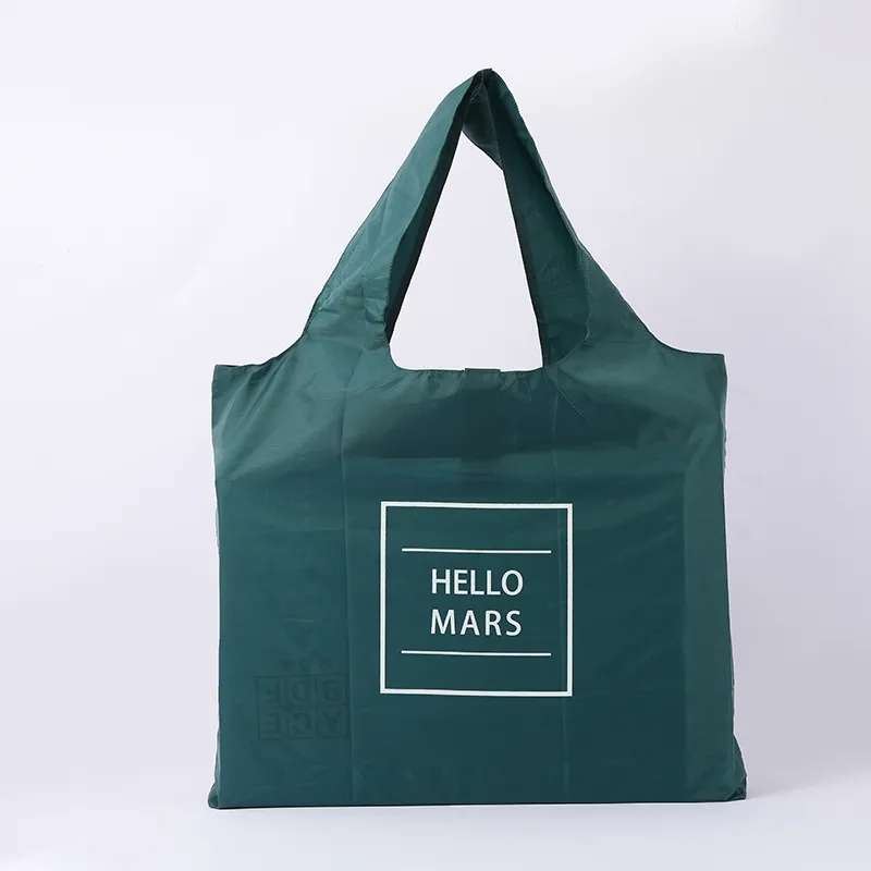 Oxford Waterproof Shopping Bag 4