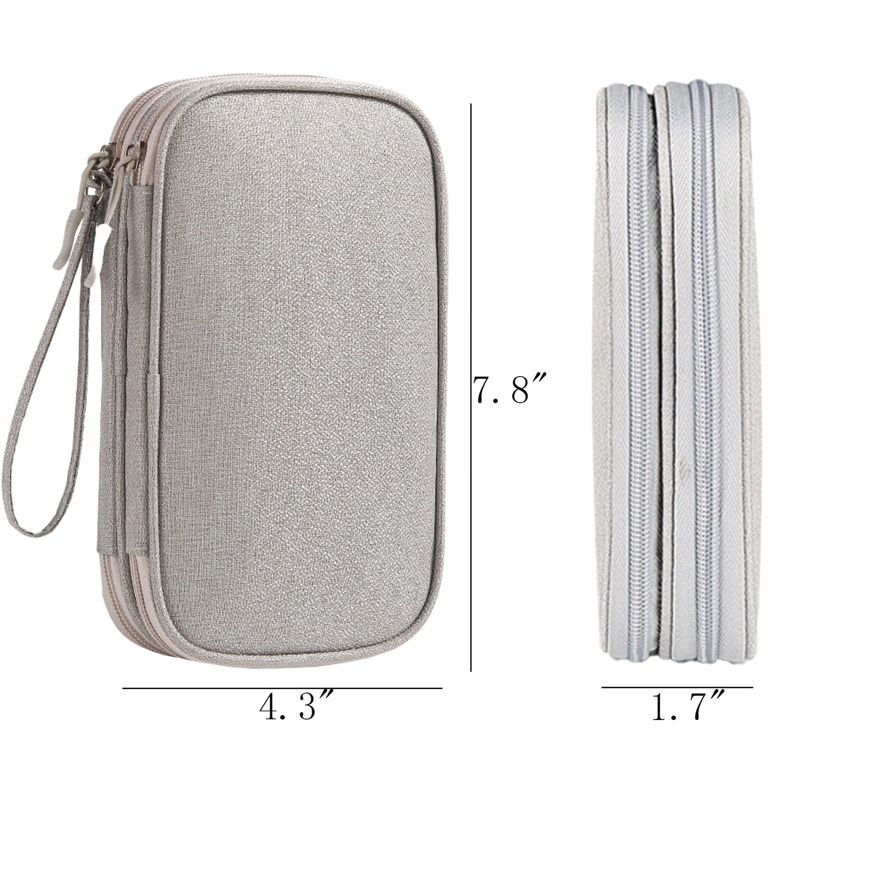 Cable Organizer Bag 5