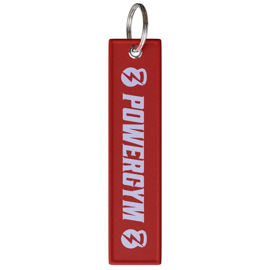Patch Keychain 12