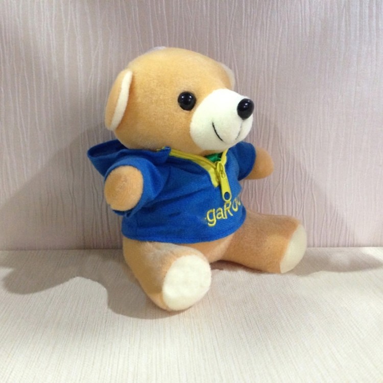 7' Bear Plush Toy/Plush Bear 2