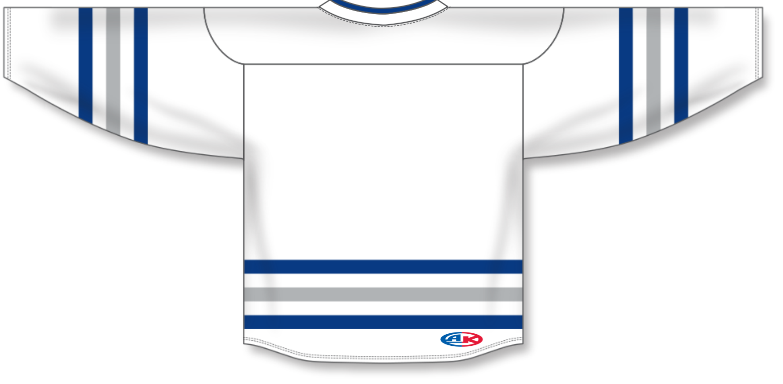 Select Hockey Jerseys H8000-G01 245