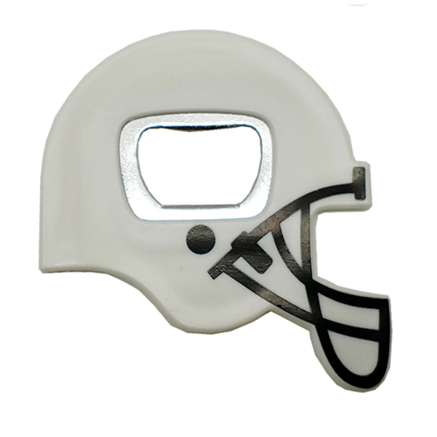 Helmet Bottle Opener 6