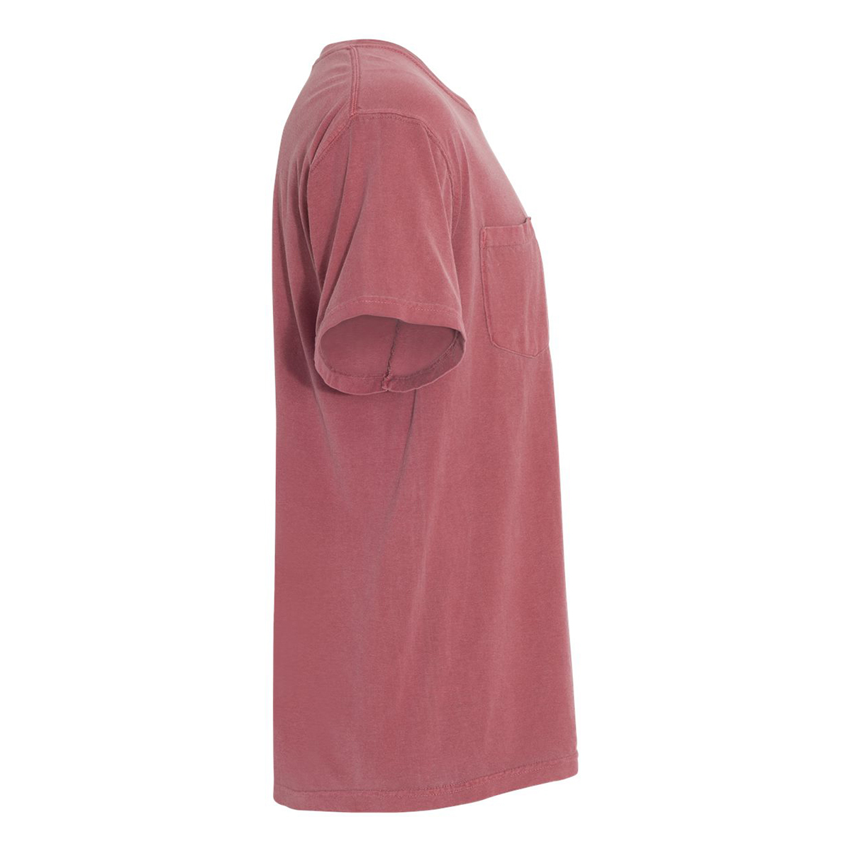 Comfort Colors® Adult Heavyweight Pocket T-Shirt 96