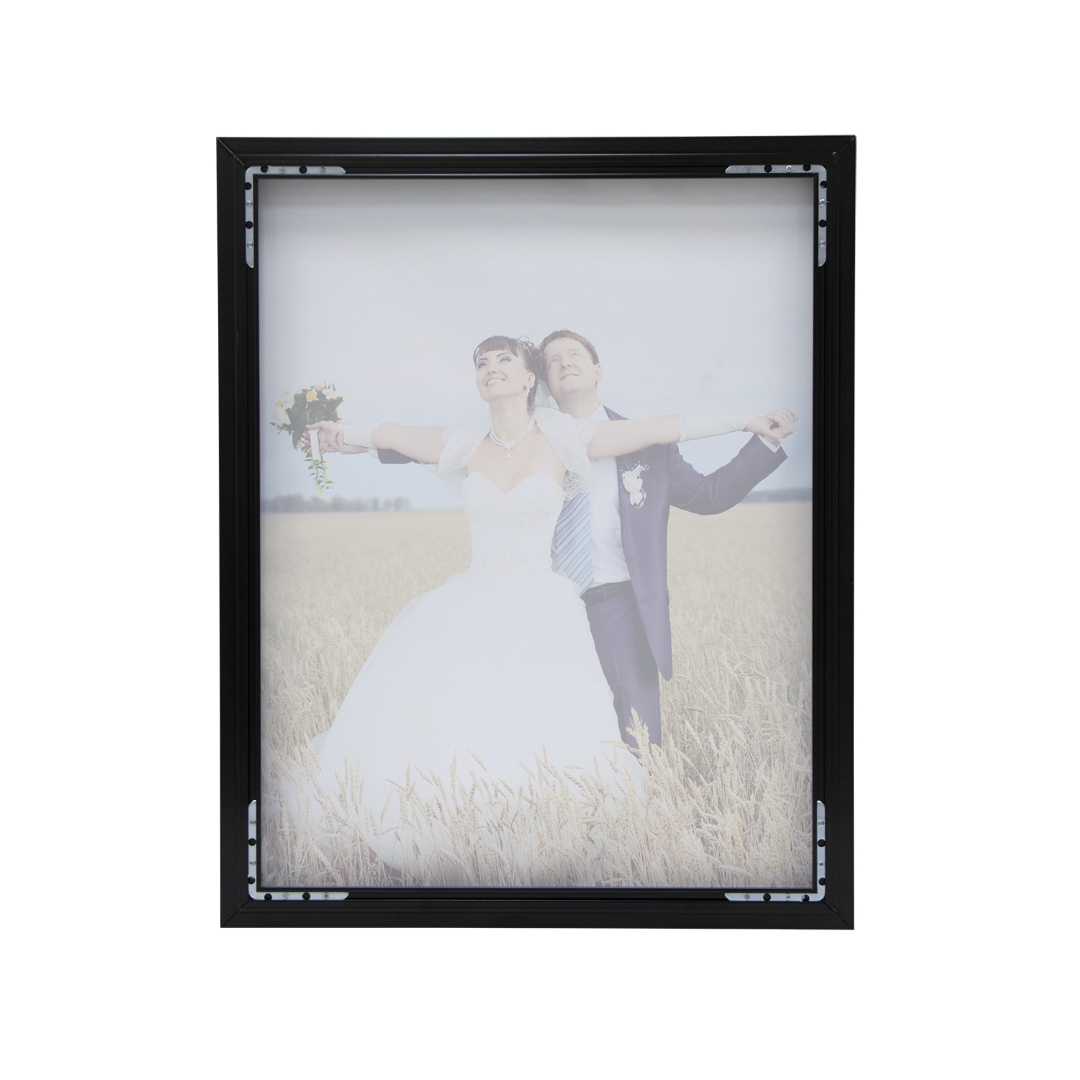 16" x 20" Lux Print Kit 15
