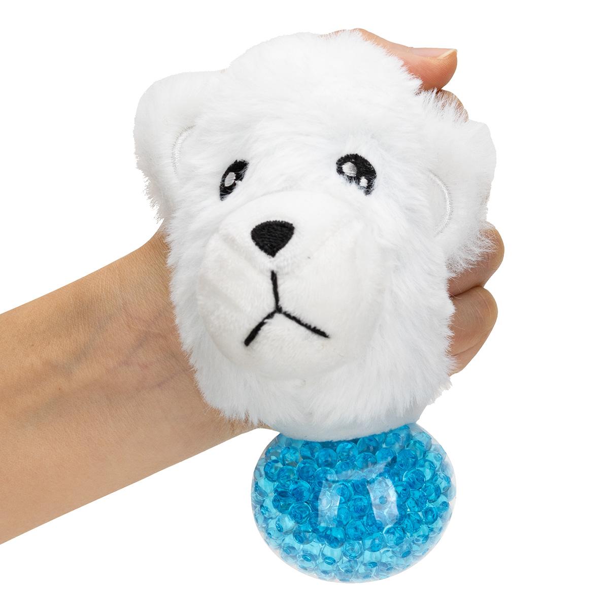 Stress Busters™ Polar Bear 6