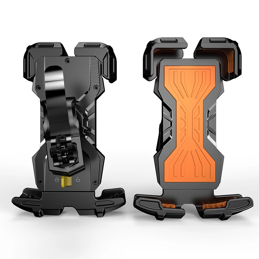 Bike and Motorcycle Phone Holder 3