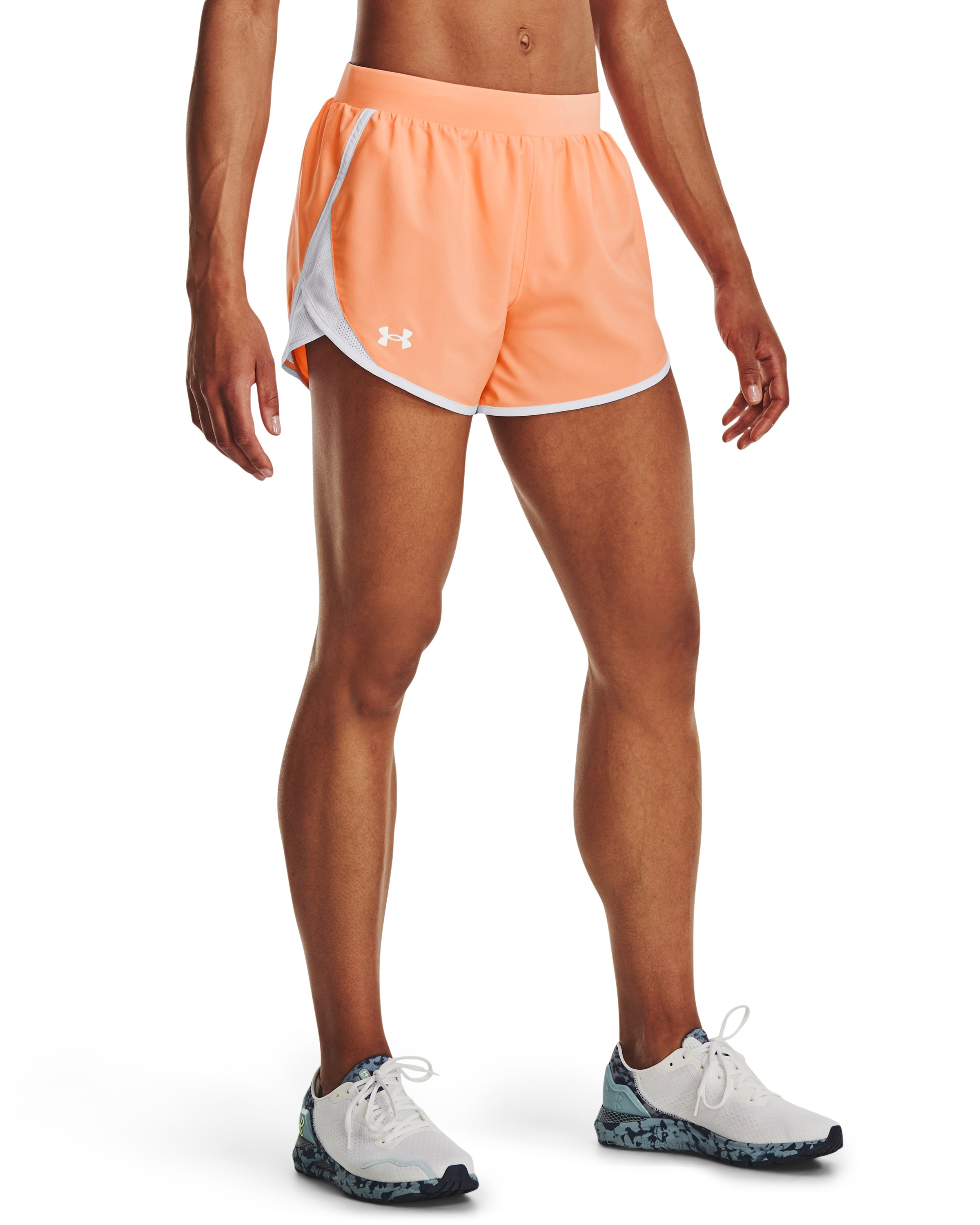 UA Fly-By 2.0 Women's 3.5 Shorts 83