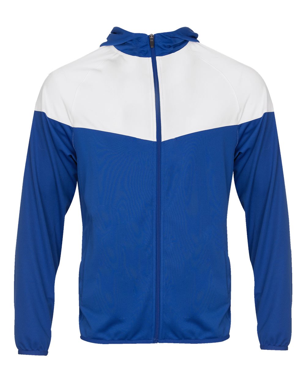 Youth Sprint Outer-Core Jacket - 2722 8