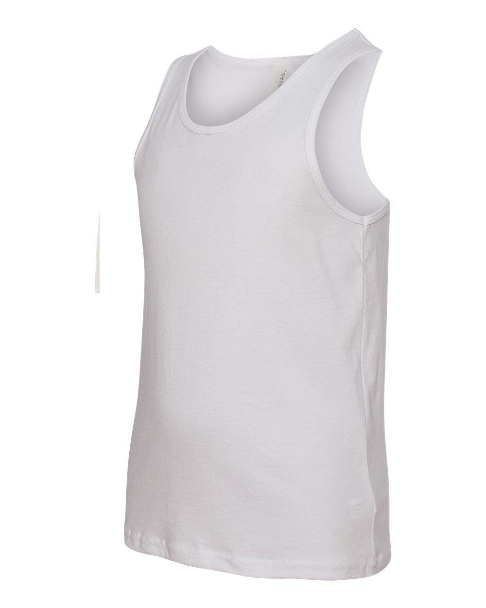 Youth Jersey Tank - 3480Y 18
