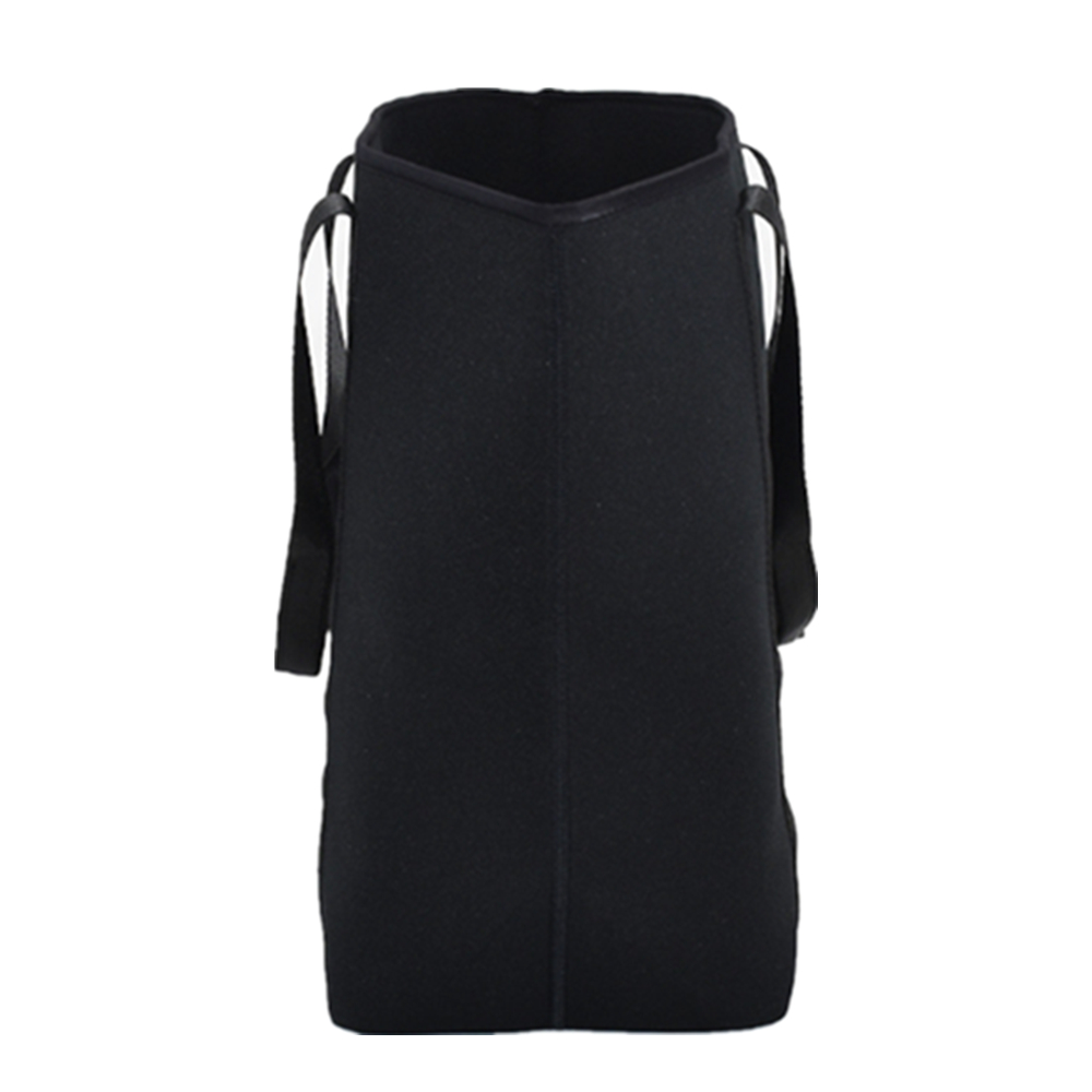 Neoprene Waterproof Shopping Tote Bag 3