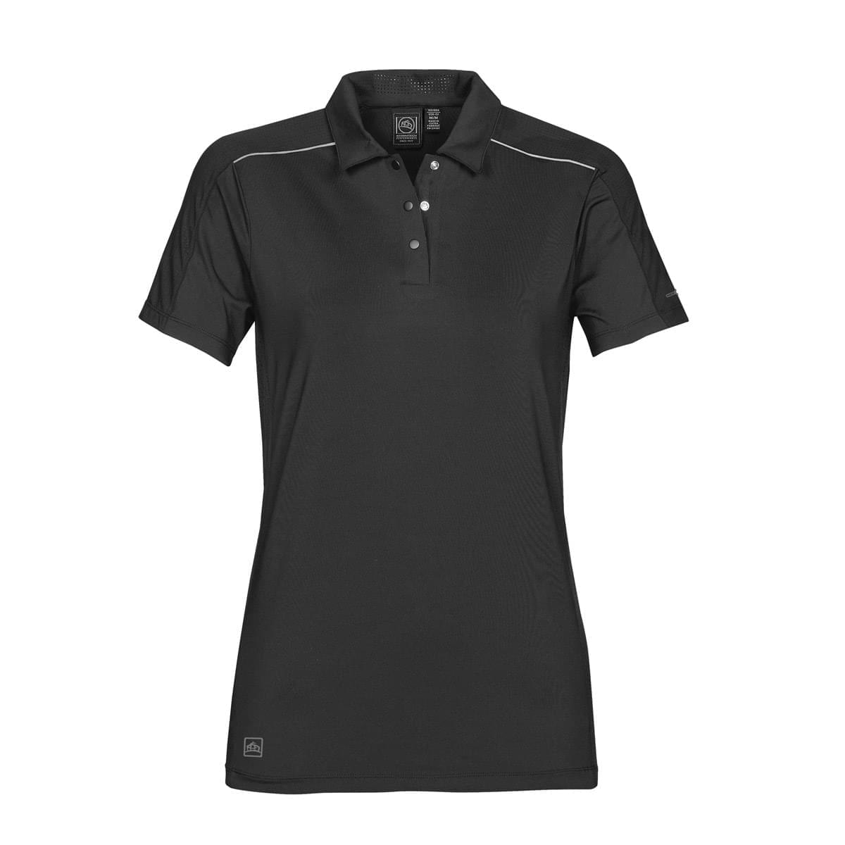 Stormtech Women's Optic Technical Polo