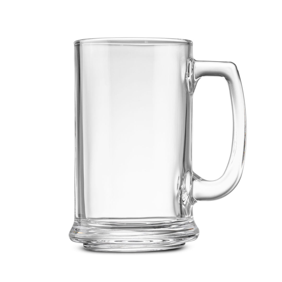 Clarion Beer Stein - Imprinted 2