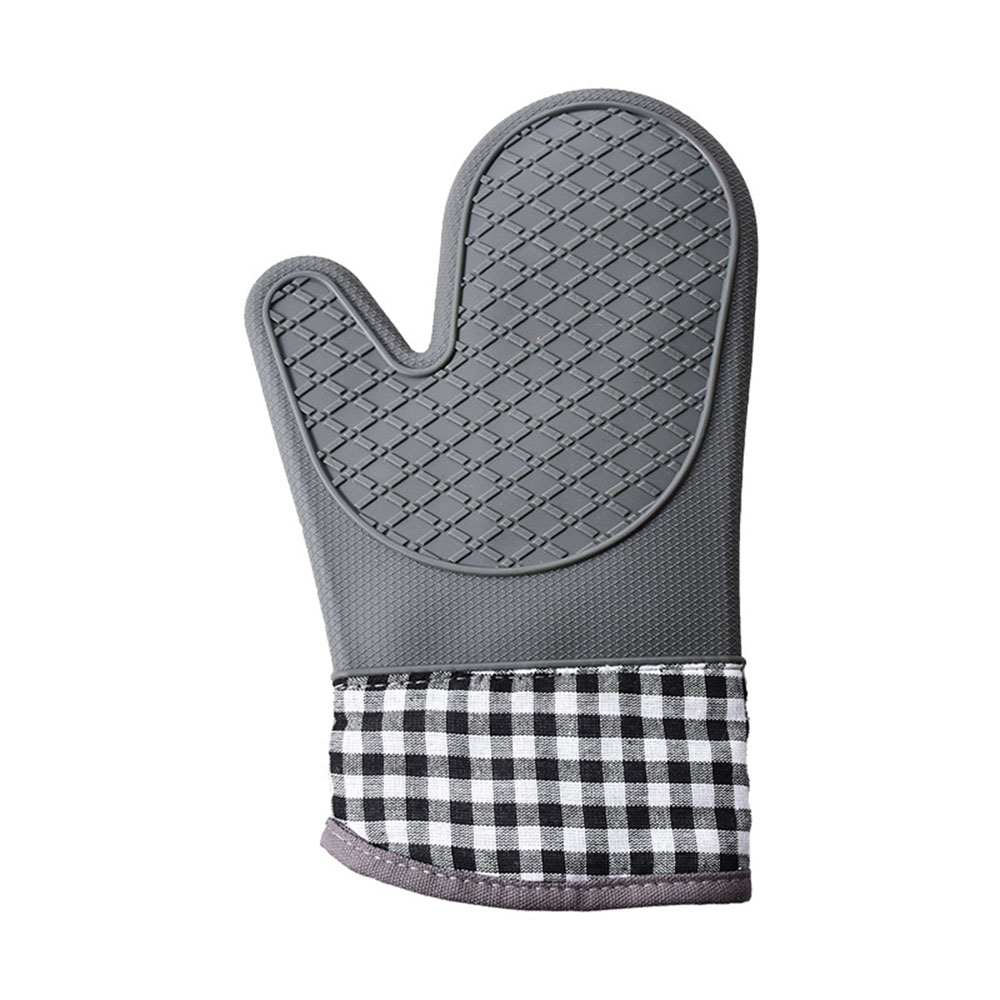 Silicone Pot Holder 2