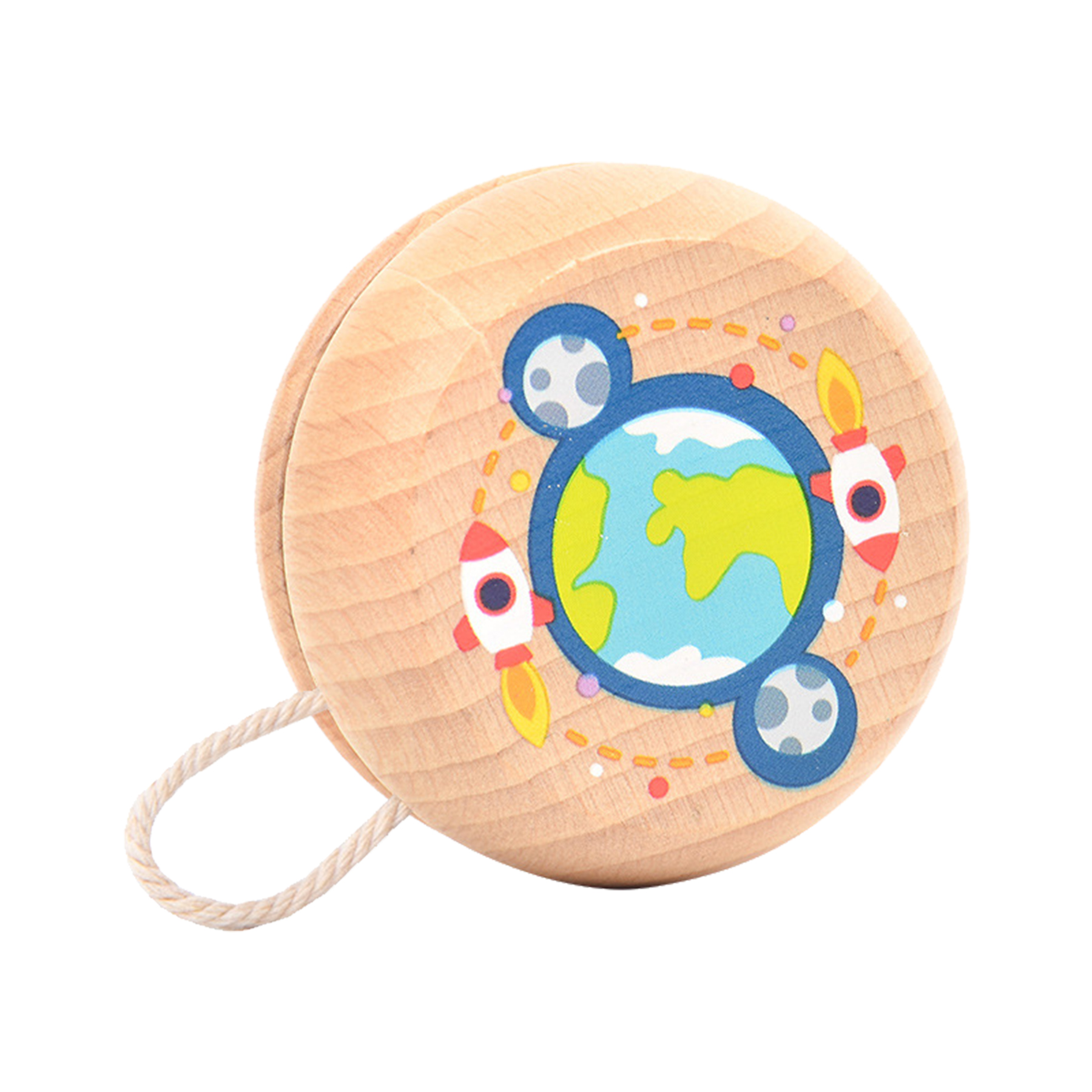 YO-YO 2